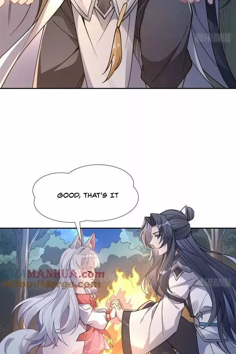 My Female Apprentices Are All Big Shots From the Future Chapter 170 Page 21