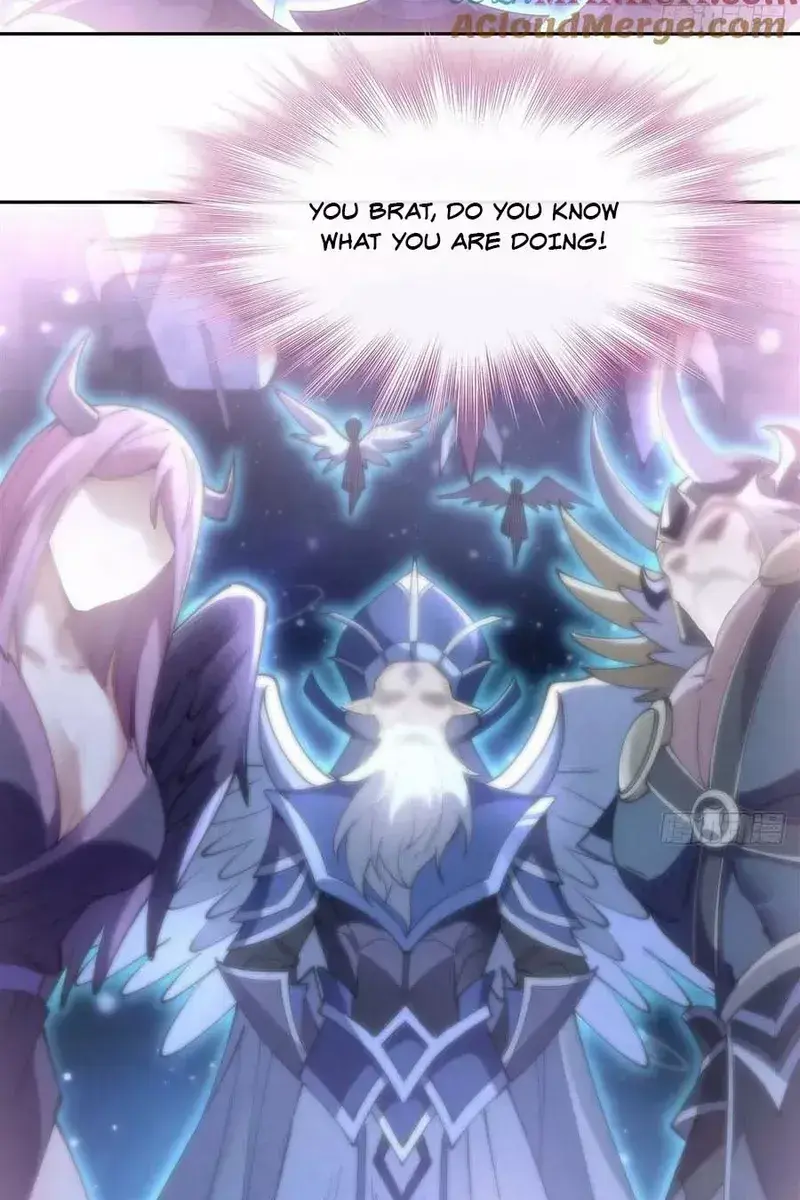 My Female Apprentices Are All Big Shots From the Future Chapter 170 Page 32
