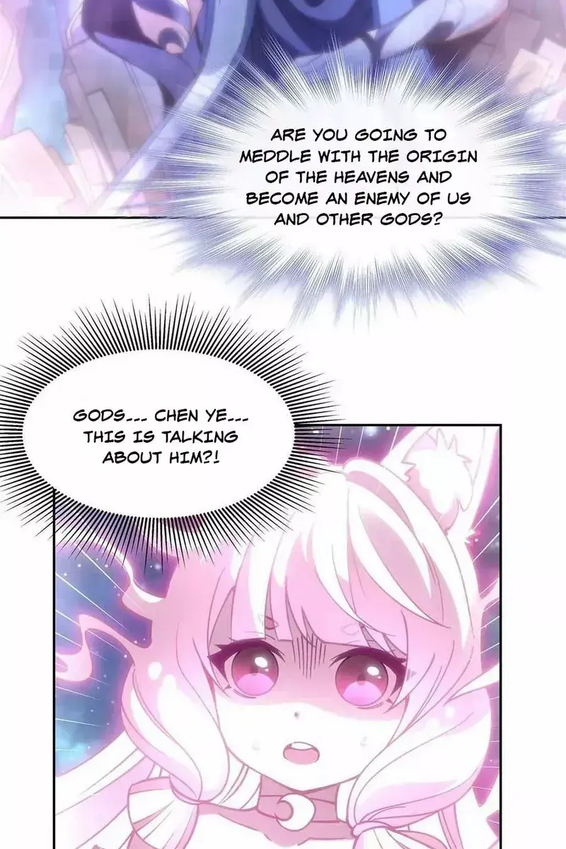 My Female Apprentices Are All Big Shots From the Future Chapter 170 Page 35