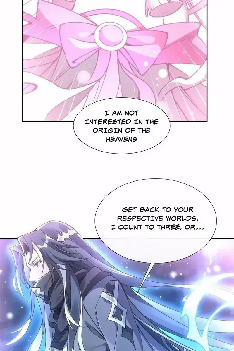 My Female Apprentices Are All Big Shots From the Future Chapter 170 Page 36