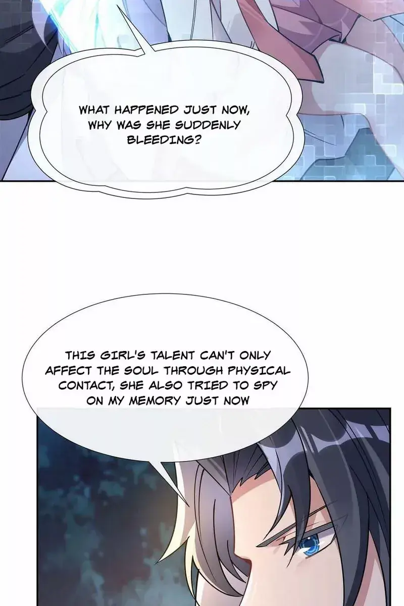 My Female Apprentices Are All Big Shots From the Future Chapter 170 Page 43