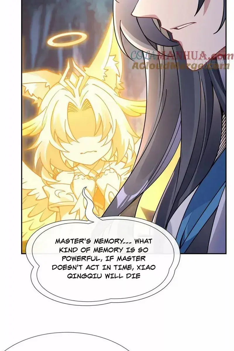 My Female Apprentices Are All Big Shots From the Future Chapter 170 Page 44