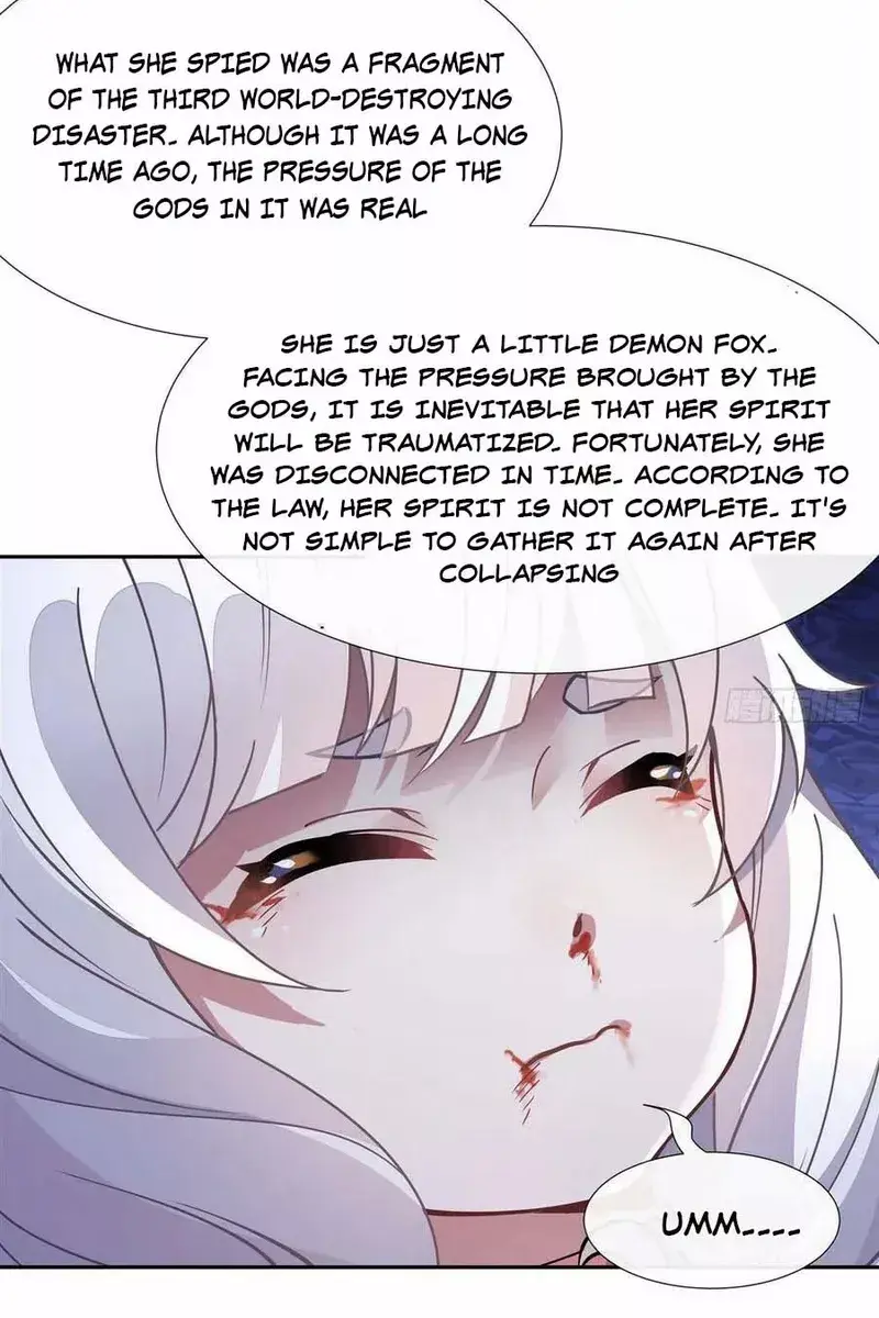 My Female Apprentices Are All Big Shots From the Future Chapter 170 Page 45
