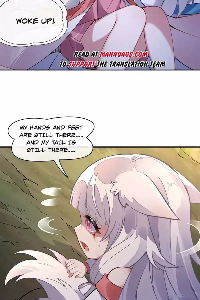 My Female Apprentices Are All Big Shots From the Future Chapter 170 Page 47