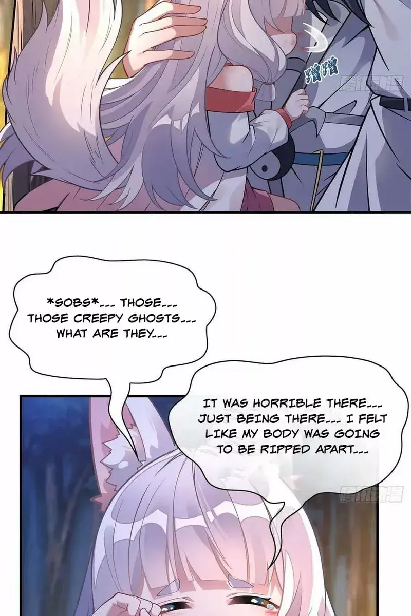 My Female Apprentices Are All Big Shots From the Future Chapter 170 Page 52