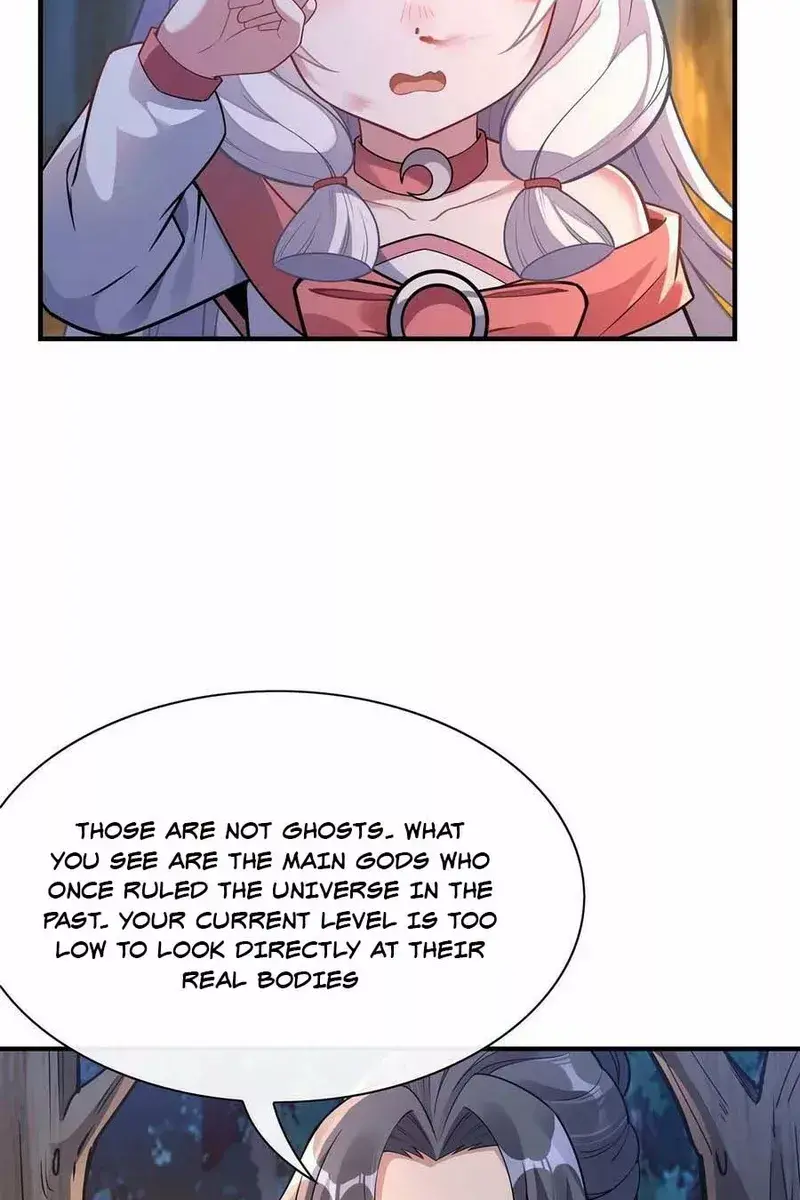 My Female Apprentices Are All Big Shots From the Future Chapter 170 Page 53