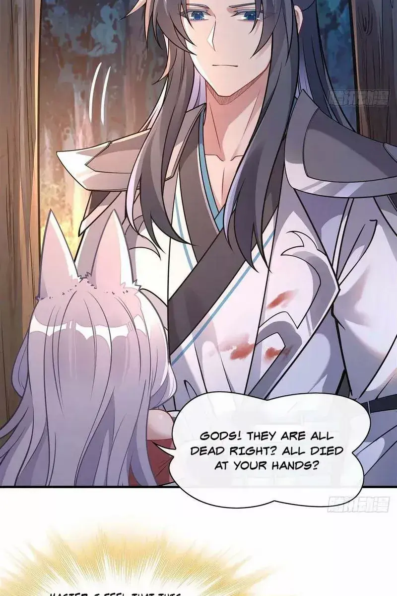 My Female Apprentices Are All Big Shots From the Future Chapter 170 Page 54