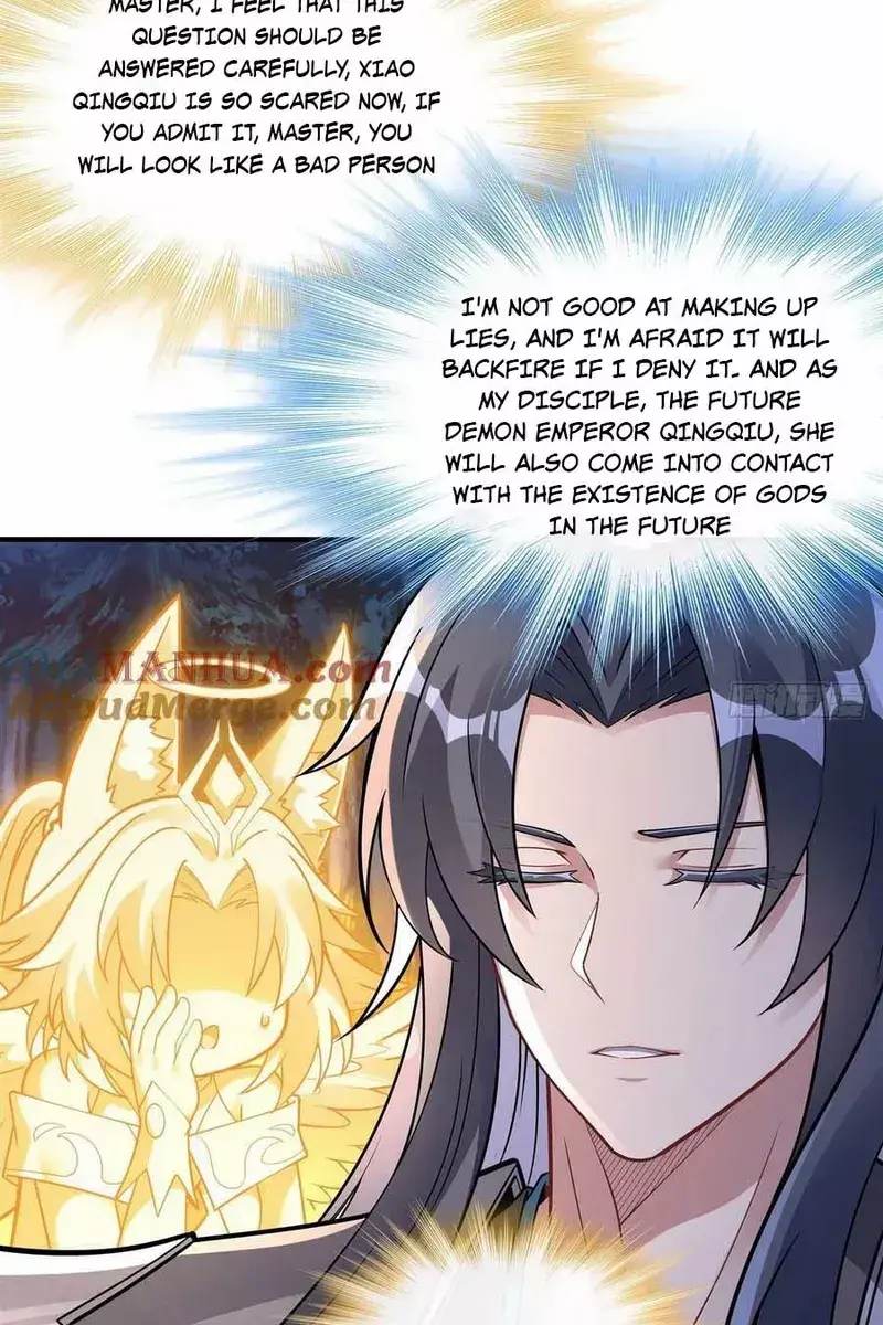 My Female Apprentices Are All Big Shots From the Future Chapter 170 Page 55