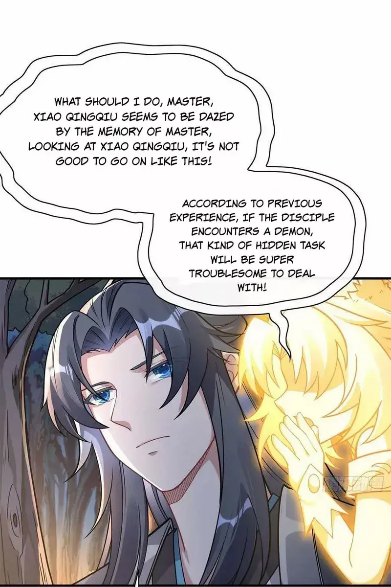 My Female Apprentices Are All Big Shots From the Future Chapter 170 Page 59