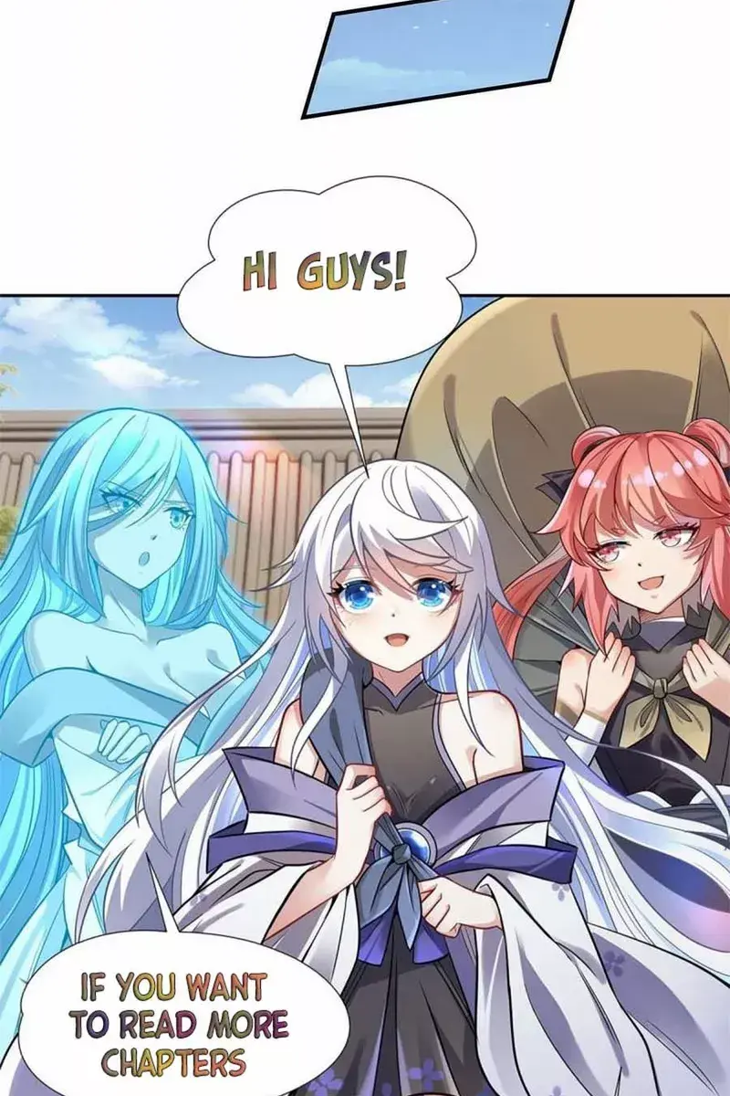 My Female Apprentices Are All Big Shots From the Future Chapter 170 Page 64