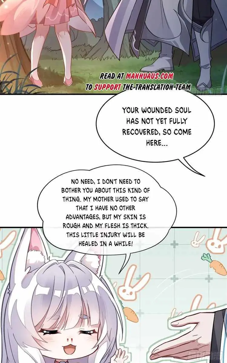 My Female Apprentices Are All Big Shots From the Future Chapter 171 Page 3