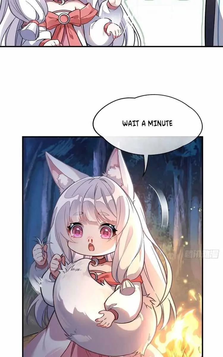 My Female Apprentices Are All Big Shots From the Future Chapter 171 Page 4
