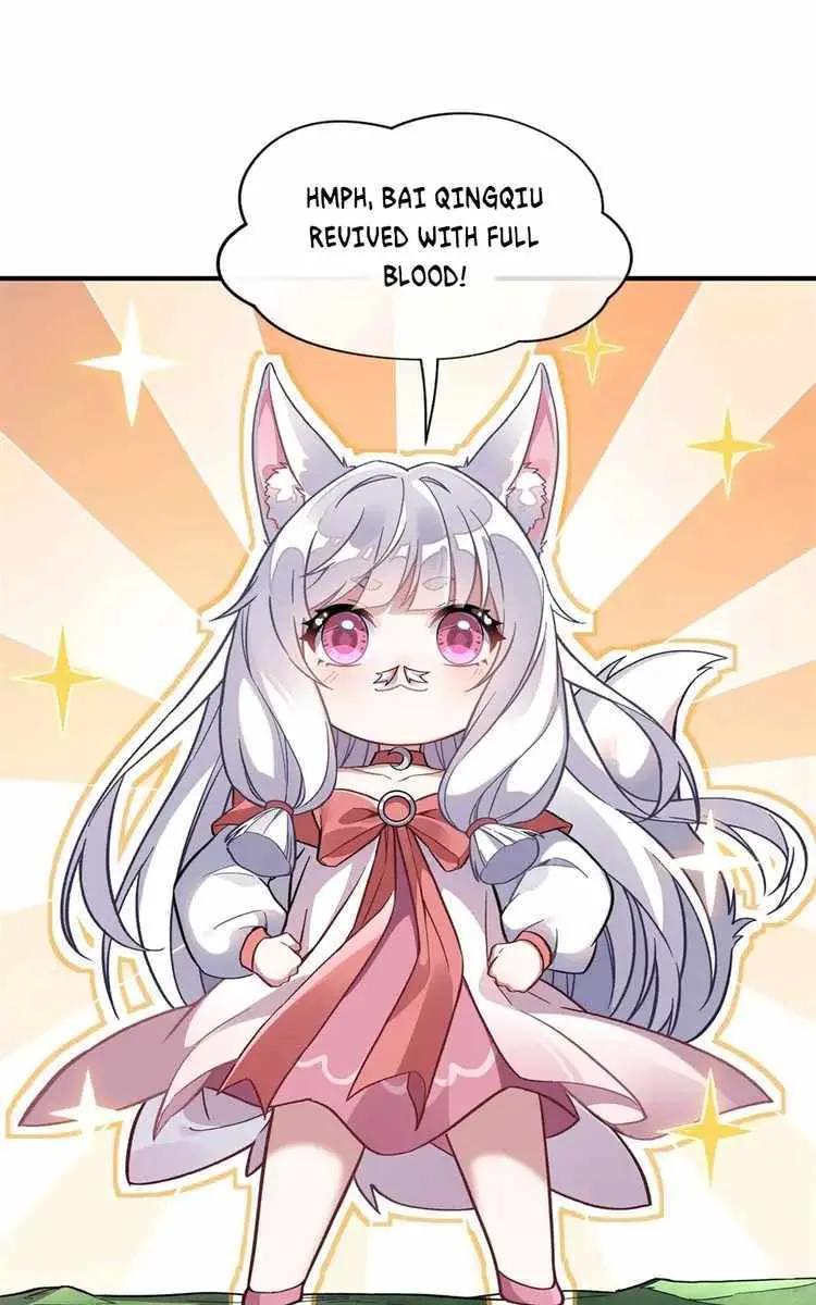 My Female Apprentices Are All Big Shots From the Future Chapter 171 Page 6