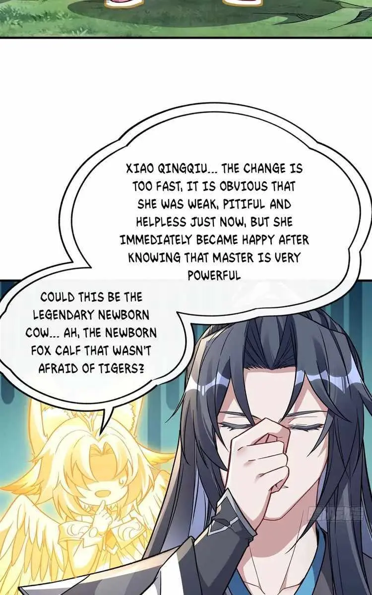 My Female Apprentices Are All Big Shots From the Future Chapter 171 Page 7