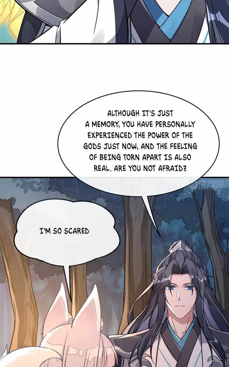 My Female Apprentices Are All Big Shots From the Future Chapter 171 Page 8