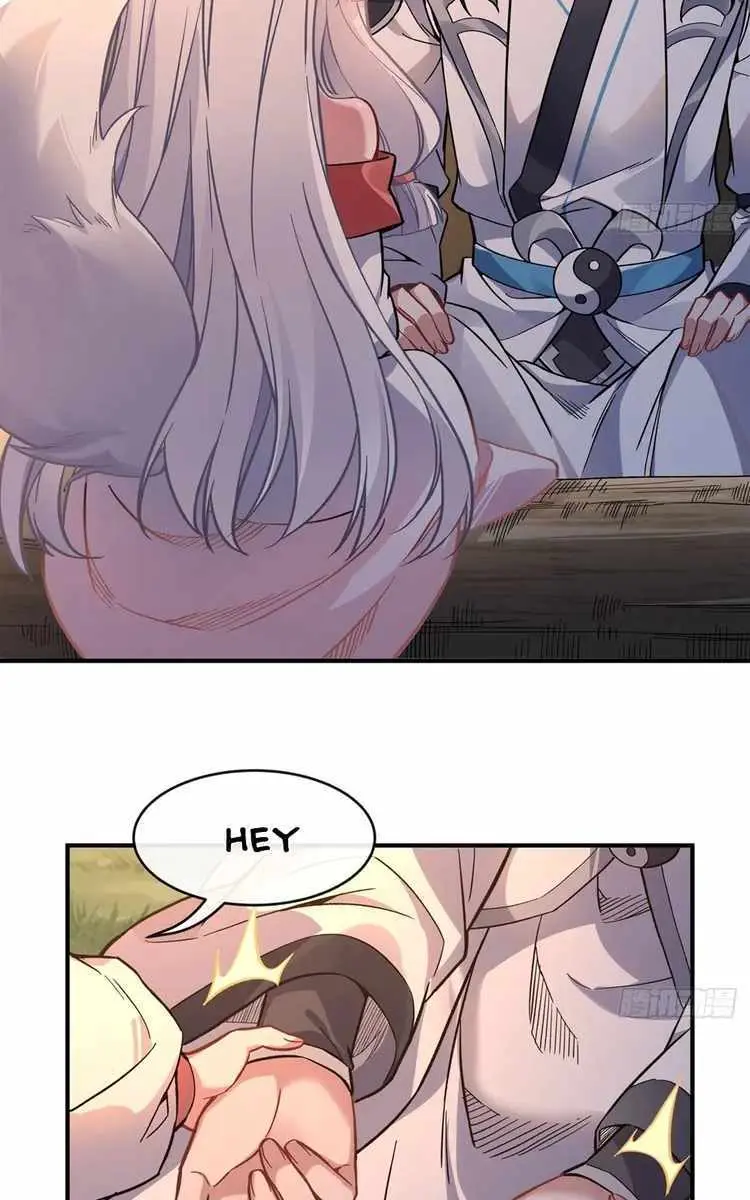 My Female Apprentices Are All Big Shots From the Future Chapter 171 Page 9
