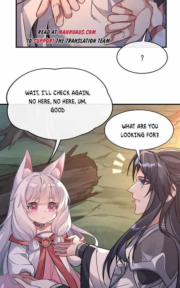 My Female Apprentices Are All Big Shots From the Future Chapter 171 Page 10