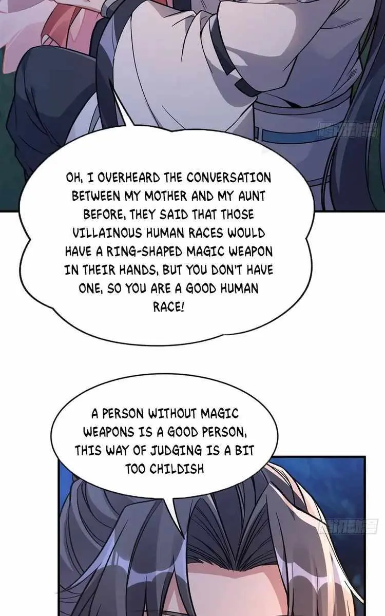 My Female Apprentices Are All Big Shots From the Future Chapter 171 Page 11