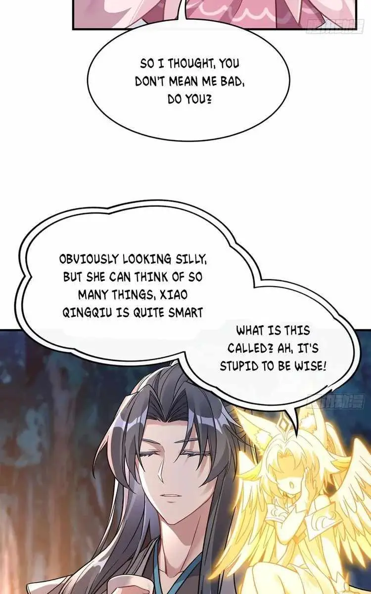 My Female Apprentices Are All Big Shots From the Future Chapter 171 Page 15