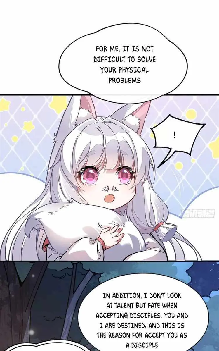 My Female Apprentices Are All Big Shots From the Future Chapter 171 Page 20