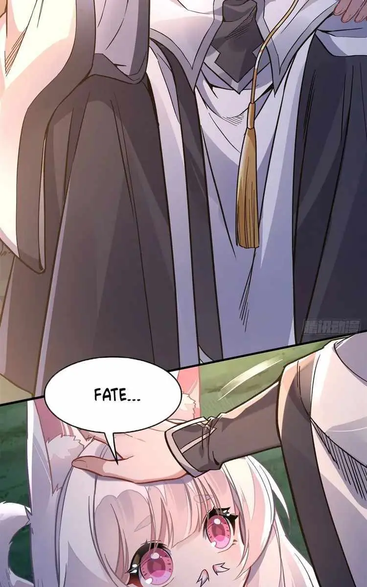 My Female Apprentices Are All Big Shots From the Future Chapter 171 Page 22