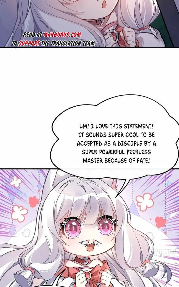 My Female Apprentices Are All Big Shots From the Future Chapter 171 Page 23