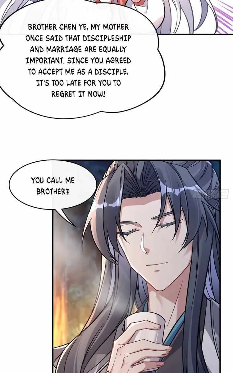 My Female Apprentices Are All Big Shots From the Future Chapter 171 Page 24