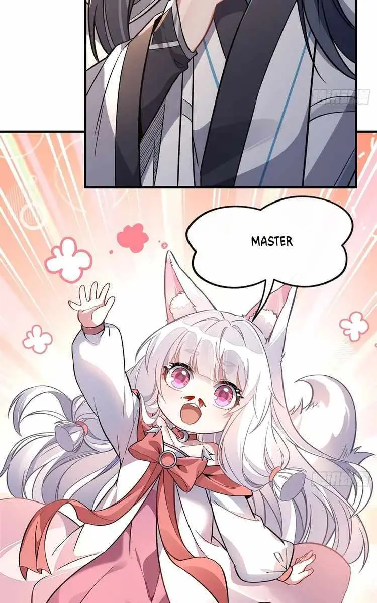 My Female Apprentices Are All Big Shots From the Future Chapter 171 Page 25