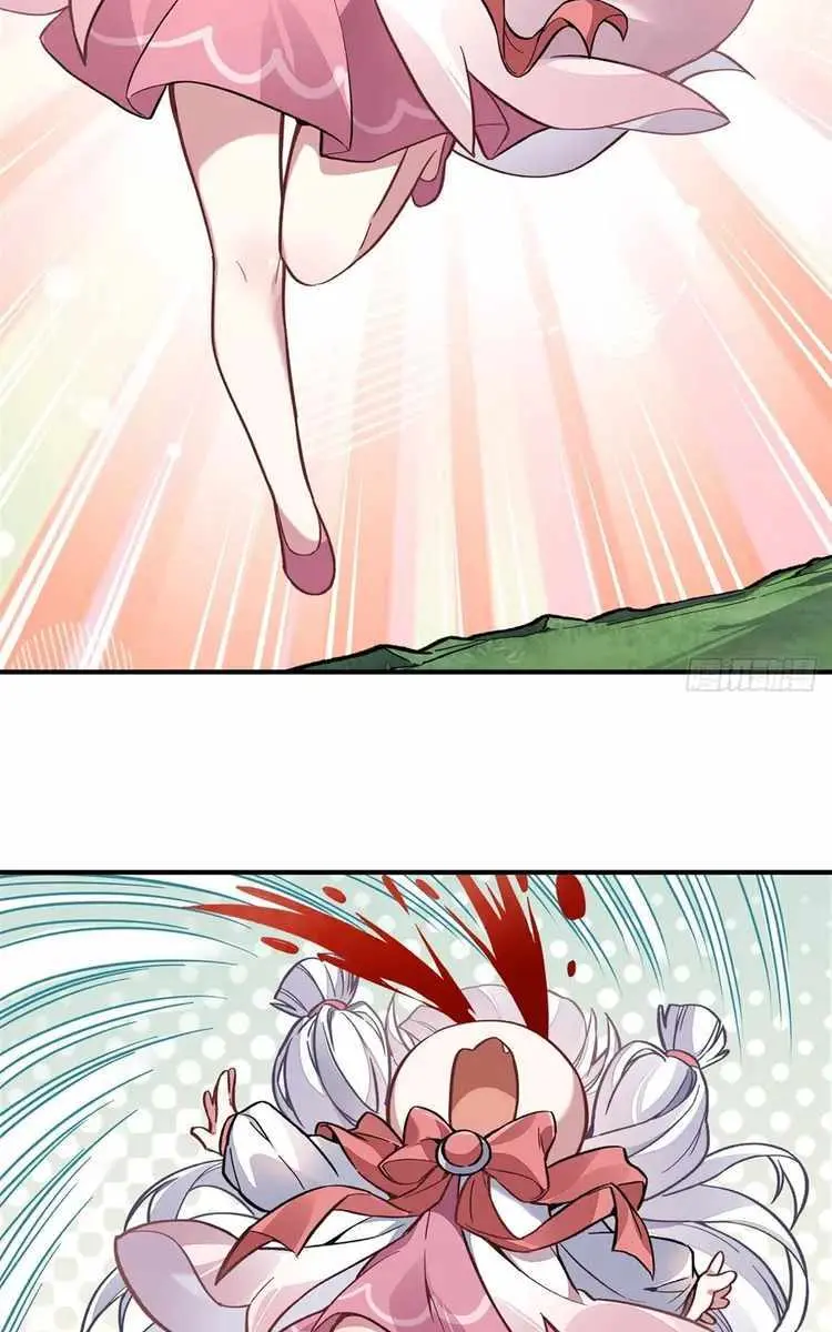 My Female Apprentices Are All Big Shots From the Future Chapter 171 Page 26