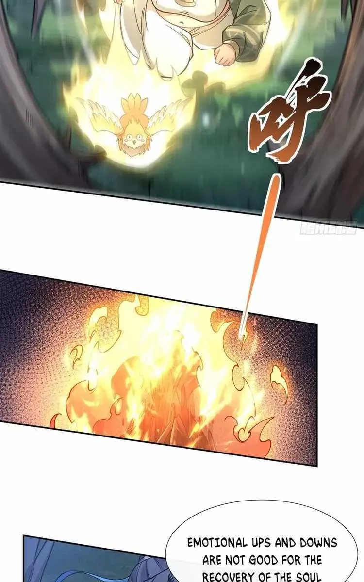 My Female Apprentices Are All Big Shots From the Future Chapter 171 Page 32
