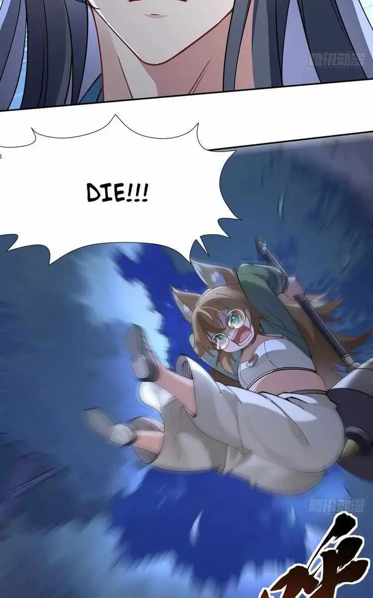 My Female Apprentices Are All Big Shots From the Future Chapter 171 Page 35