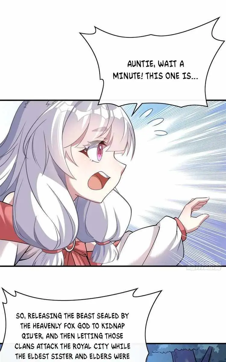 My Female Apprentices Are All Big Shots From the Future Chapter 171 Page 45