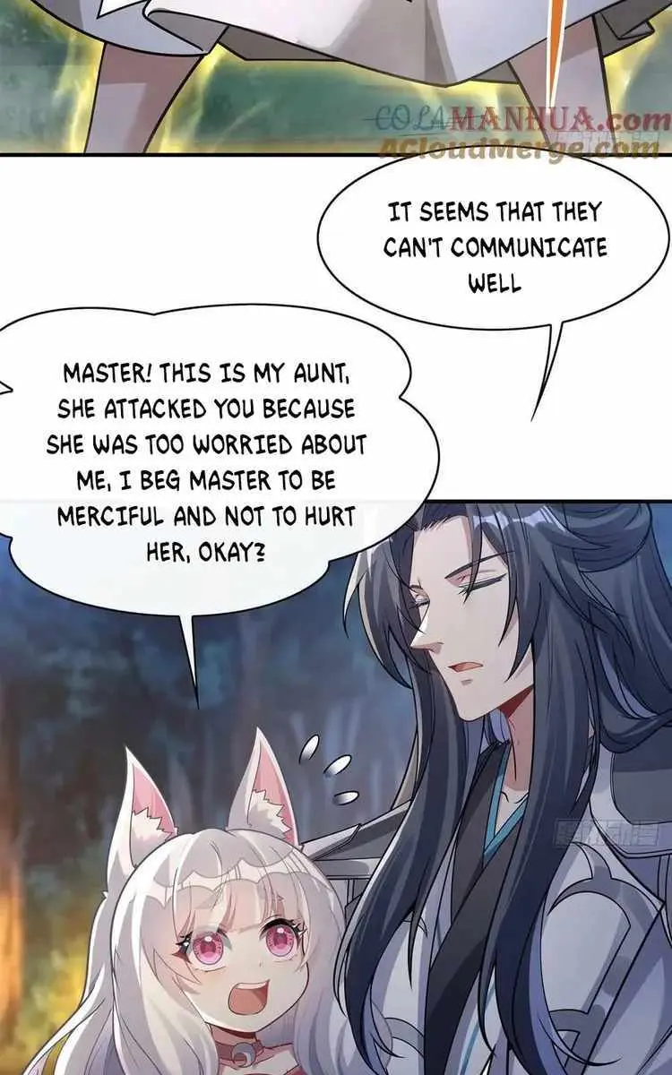 My Female Apprentices Are All Big Shots From the Future Chapter 171 Page 47