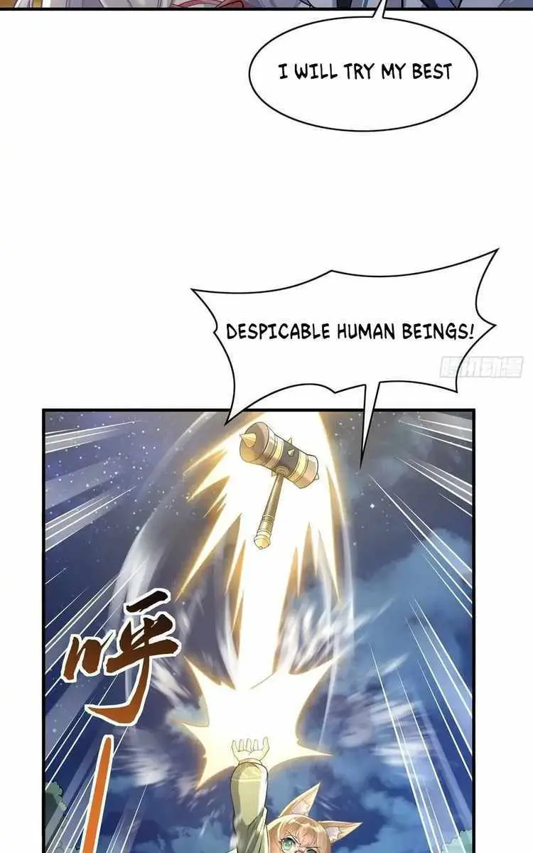My Female Apprentices Are All Big Shots From the Future Chapter 171 Page 48
