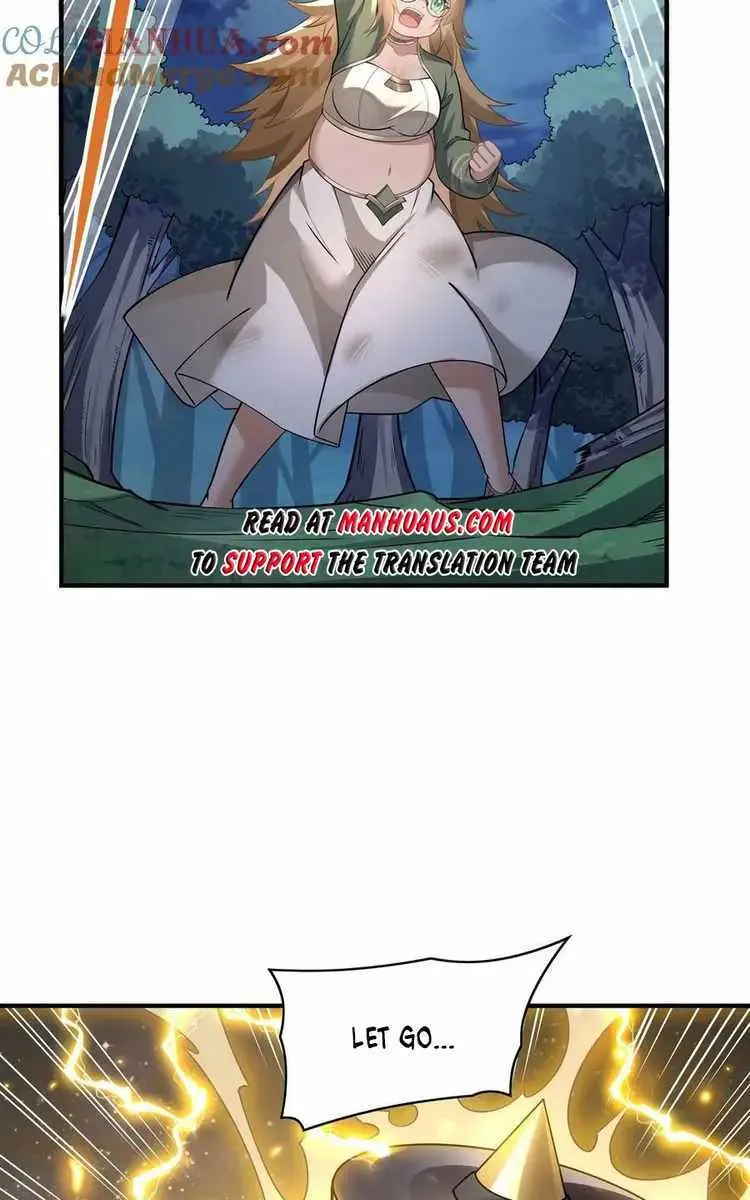 My Female Apprentices Are All Big Shots From the Future Chapter 171 Page 49