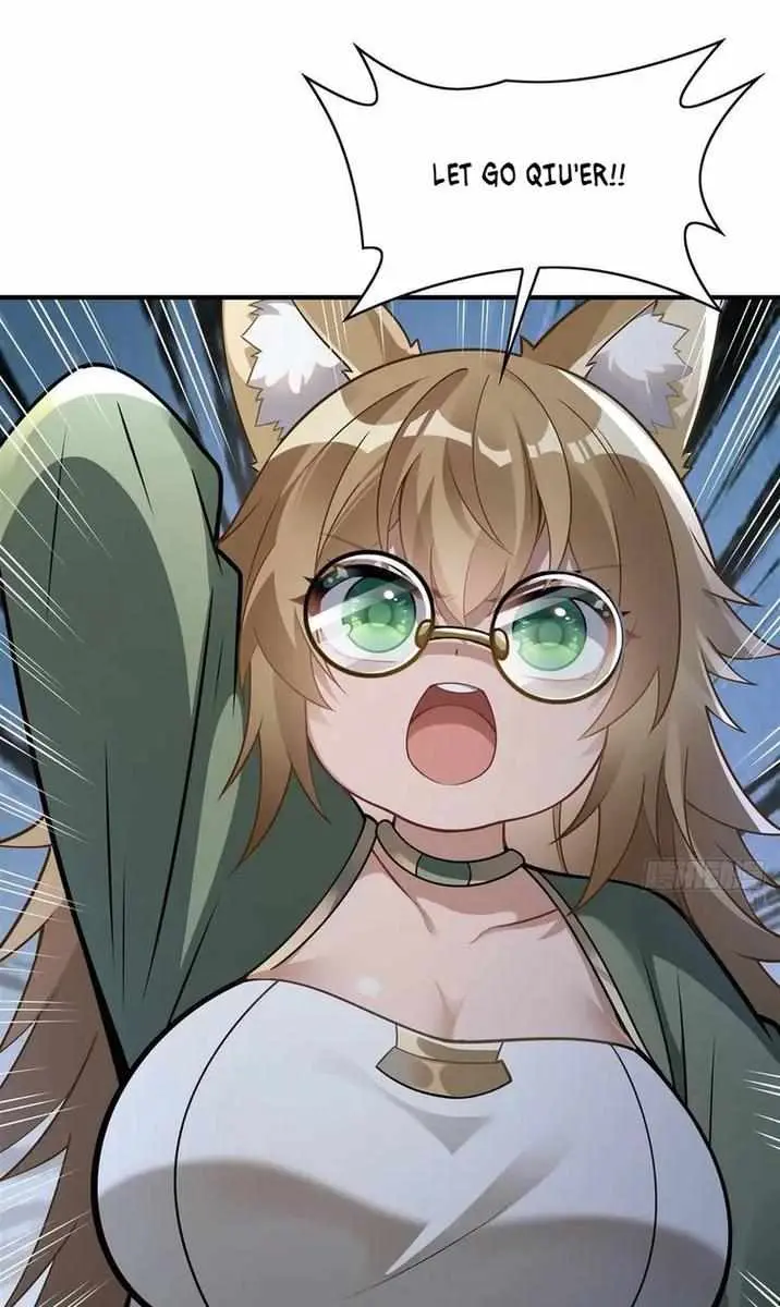 My Female Apprentices Are All Big Shots From the Future Chapter 171 Page 52