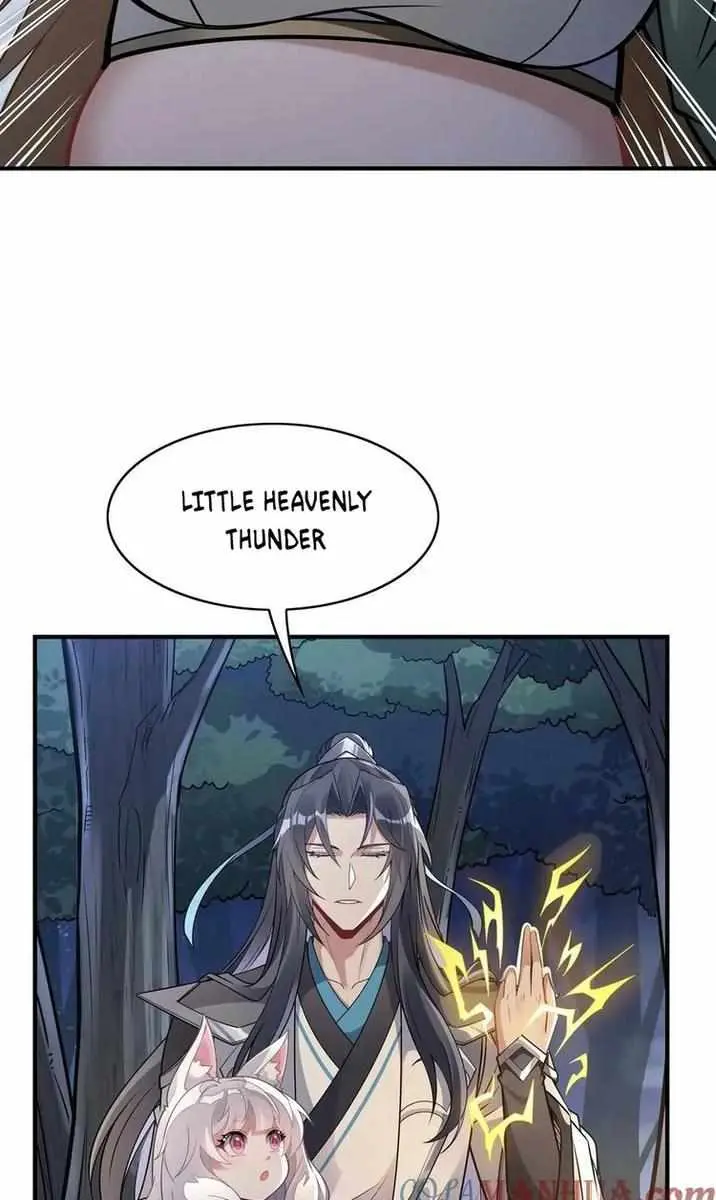 My Female Apprentices Are All Big Shots From the Future Chapter 171 Page 53