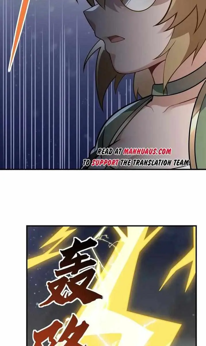 My Female Apprentices Are All Big Shots From the Future Chapter 171 Page 55
