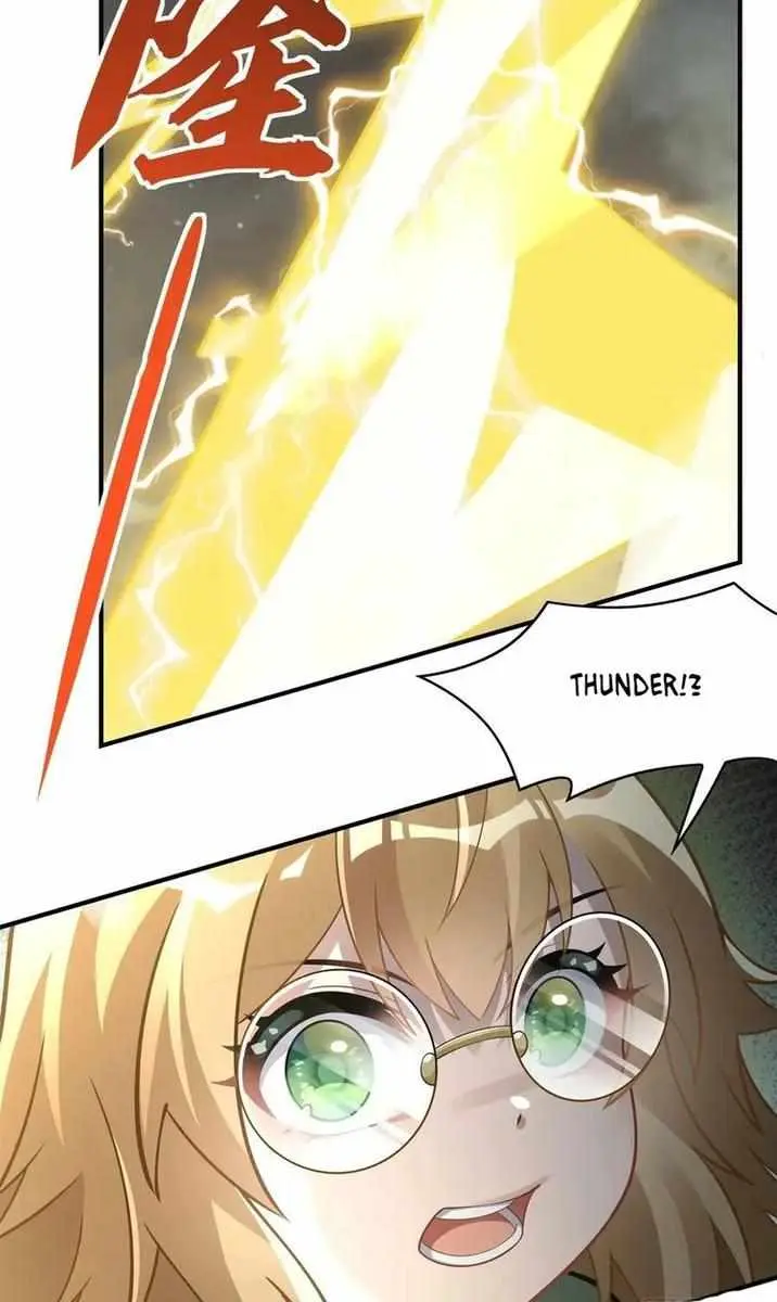My Female Apprentices Are All Big Shots From the Future Chapter 171 Page 56