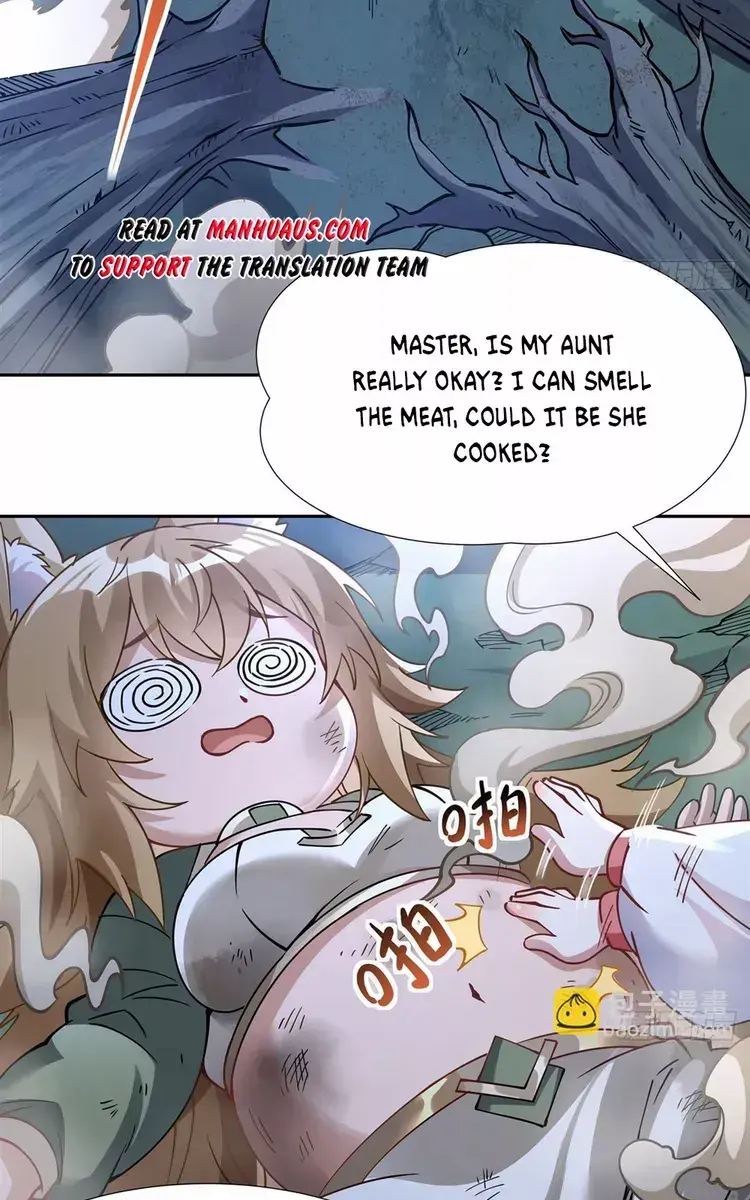 My Female Apprentices Are All Big Shots From the Future Chapter 172 Page 4