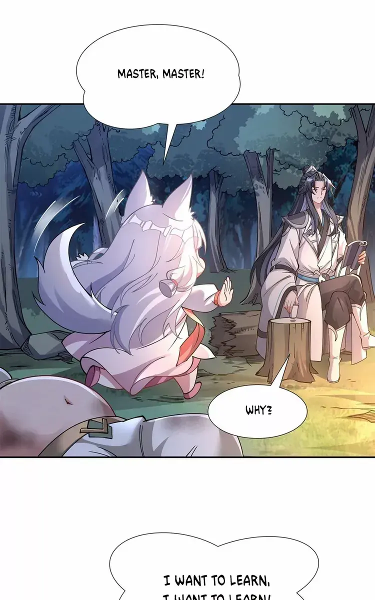 My Female Apprentices Are All Big Shots From the Future Chapter 172 Page 6