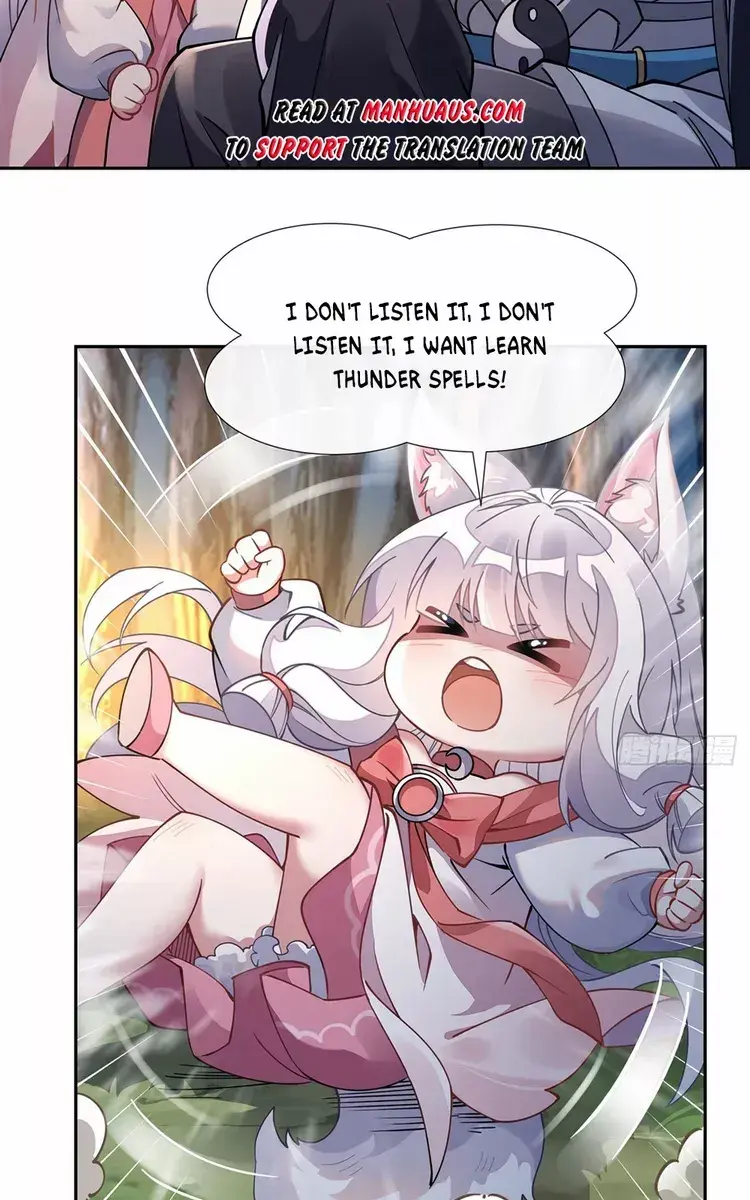 My Female Apprentices Are All Big Shots From the Future Chapter 172 Page 9