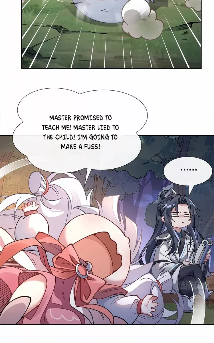My Female Apprentices Are All Big Shots From the Future Chapter 172 Page 10