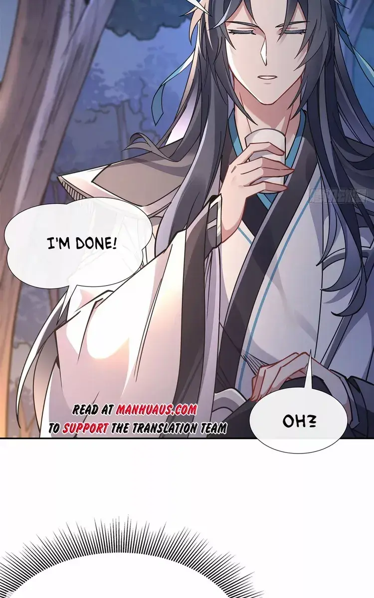 My Female Apprentices Are All Big Shots From the Future Chapter 172 Page 14