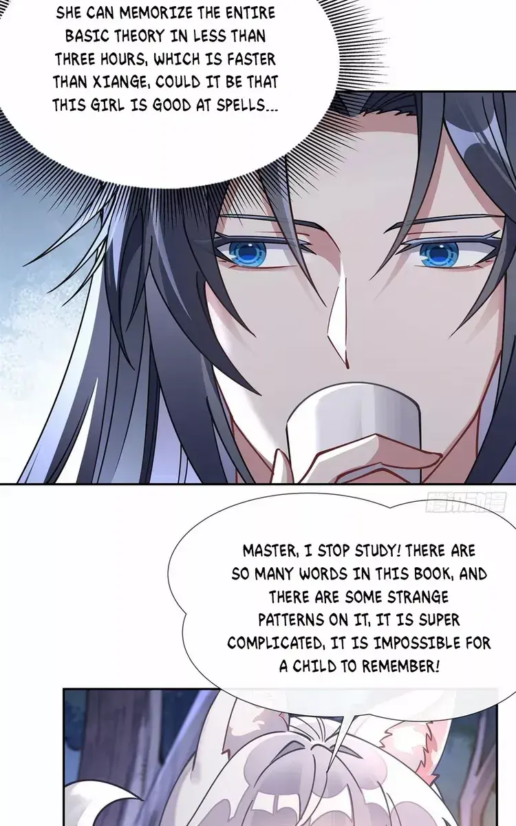 My Female Apprentices Are All Big Shots From the Future Chapter 172 Page 15
