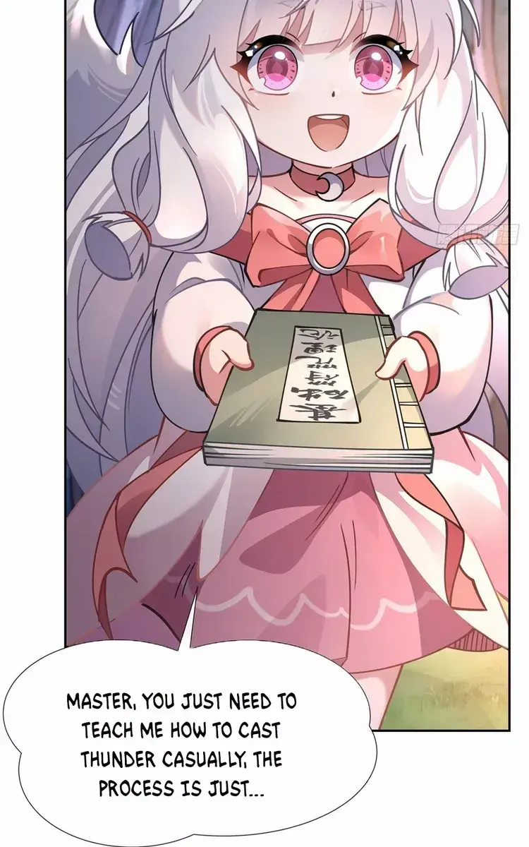 My Female Apprentices Are All Big Shots From the Future Chapter 172 Page 16