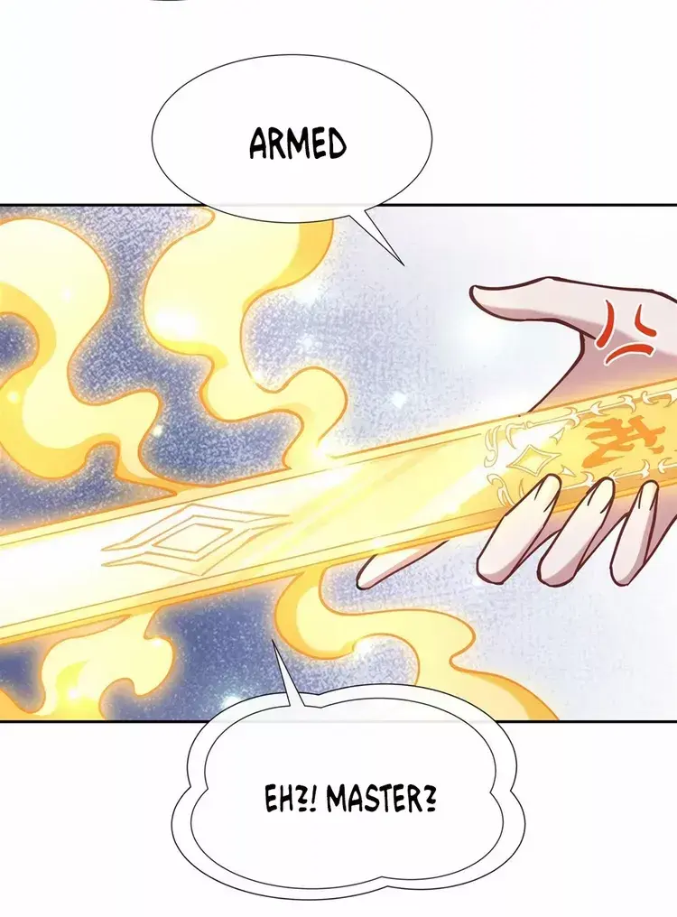 My Female Apprentices Are All Big Shots From the Future Chapter 172 Page 17