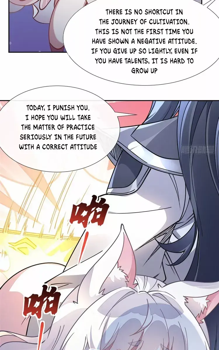 My Female Apprentices Are All Big Shots From the Future Chapter 172 Page 19