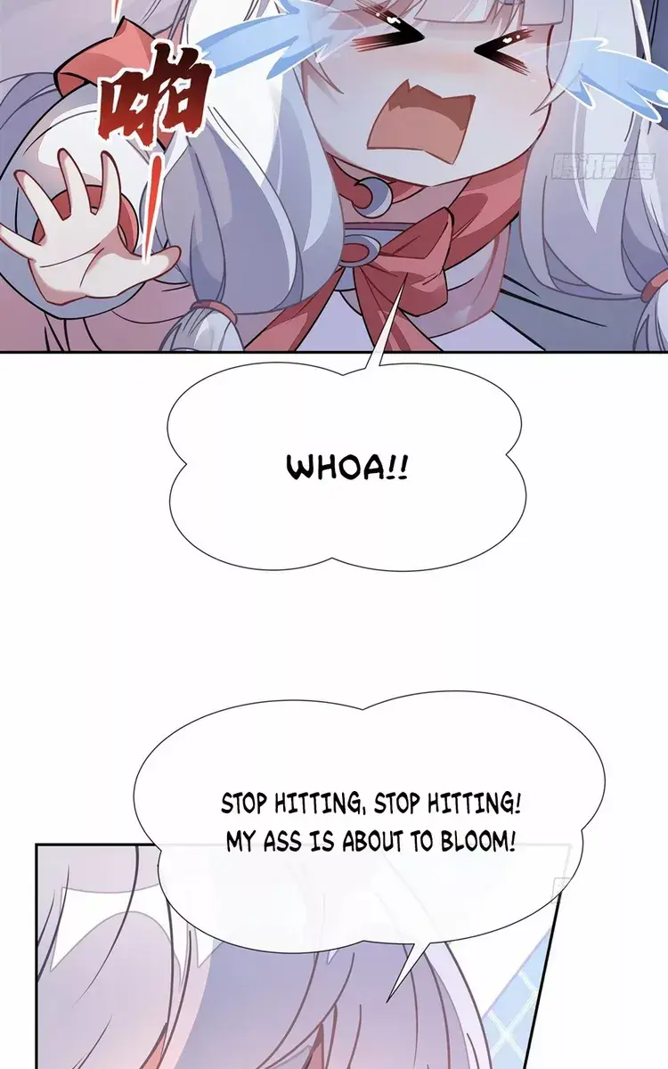 My Female Apprentices Are All Big Shots From the Future Chapter 172 Page 20