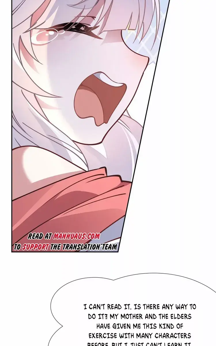 My Female Apprentices Are All Big Shots From the Future Chapter 172 Page 21